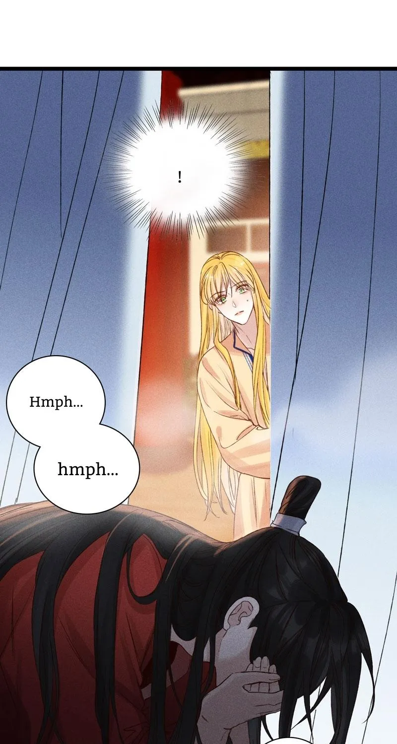 Little Prince Chapter 25 page 15 - 
