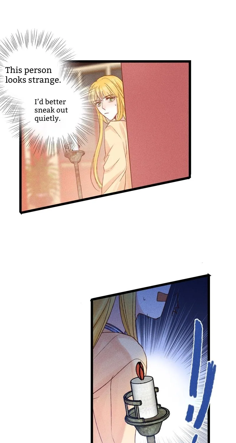 Little Prince Chapter 25 page 17 - 