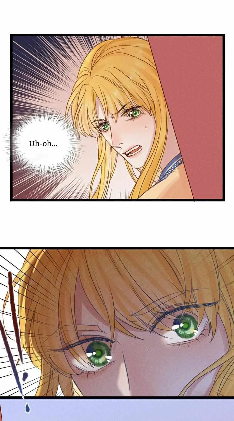 Little Prince Chapter 25 page 21 - 
