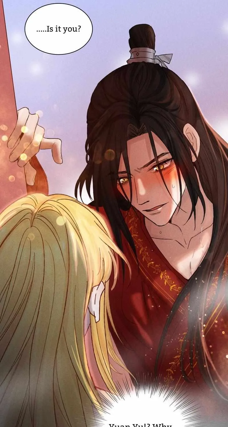 Little Prince Chapter 25 page 22 - 
