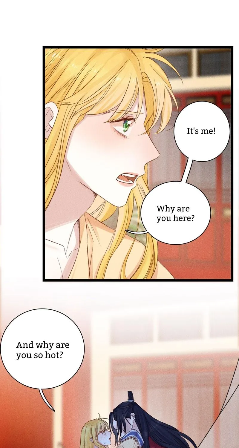 Little Prince Chapter 25 page 24 - 