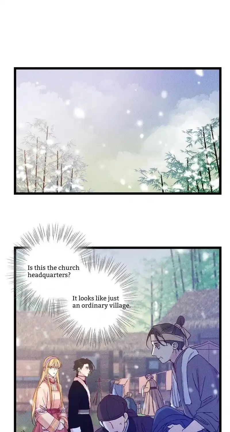 Little Prince Chapter 25 page 4 - 