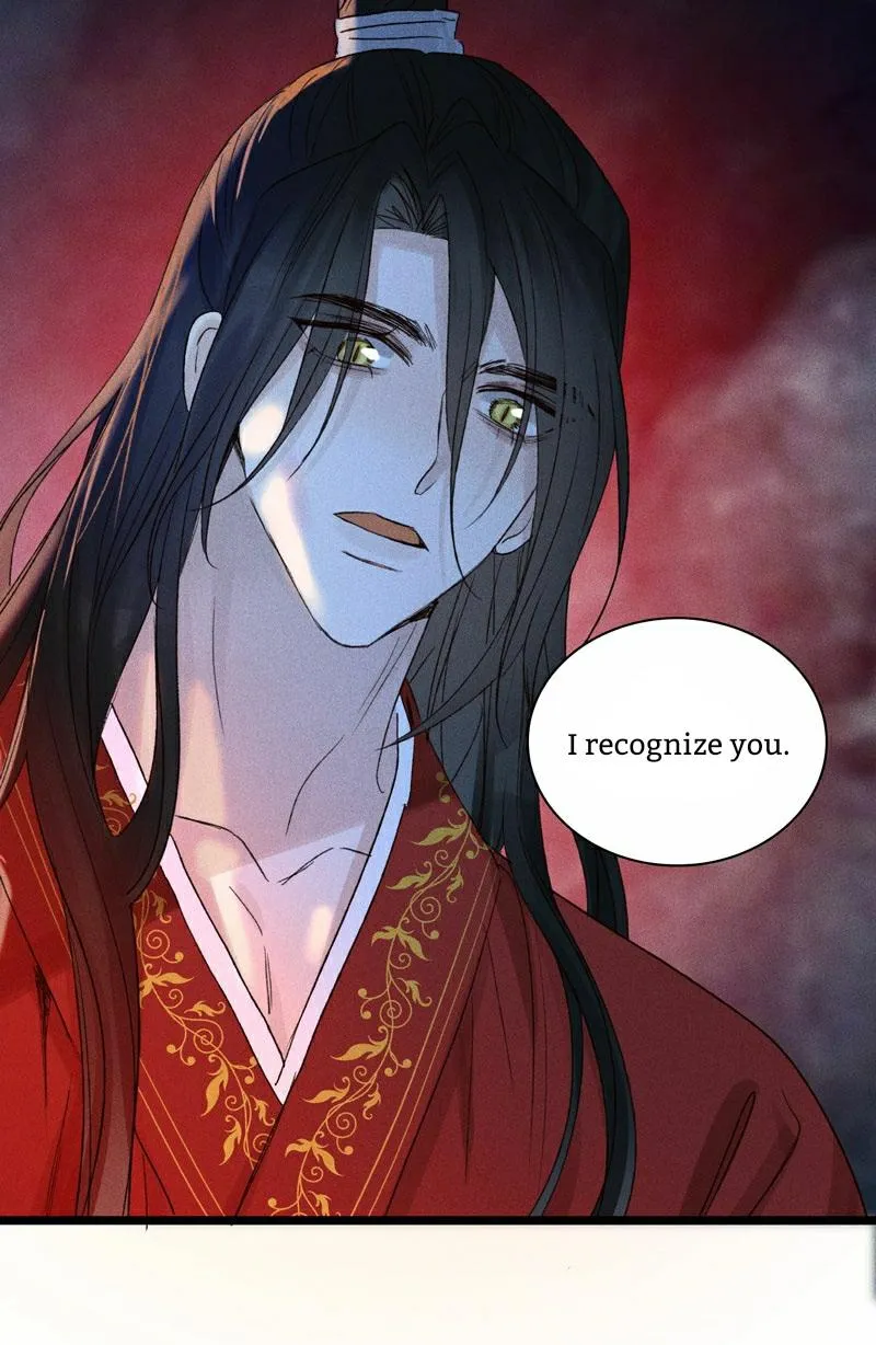 Little Prince Chapter 25 page 33 - 