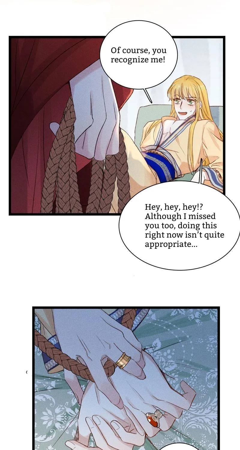 Little Prince Chapter 25 page 34 - 