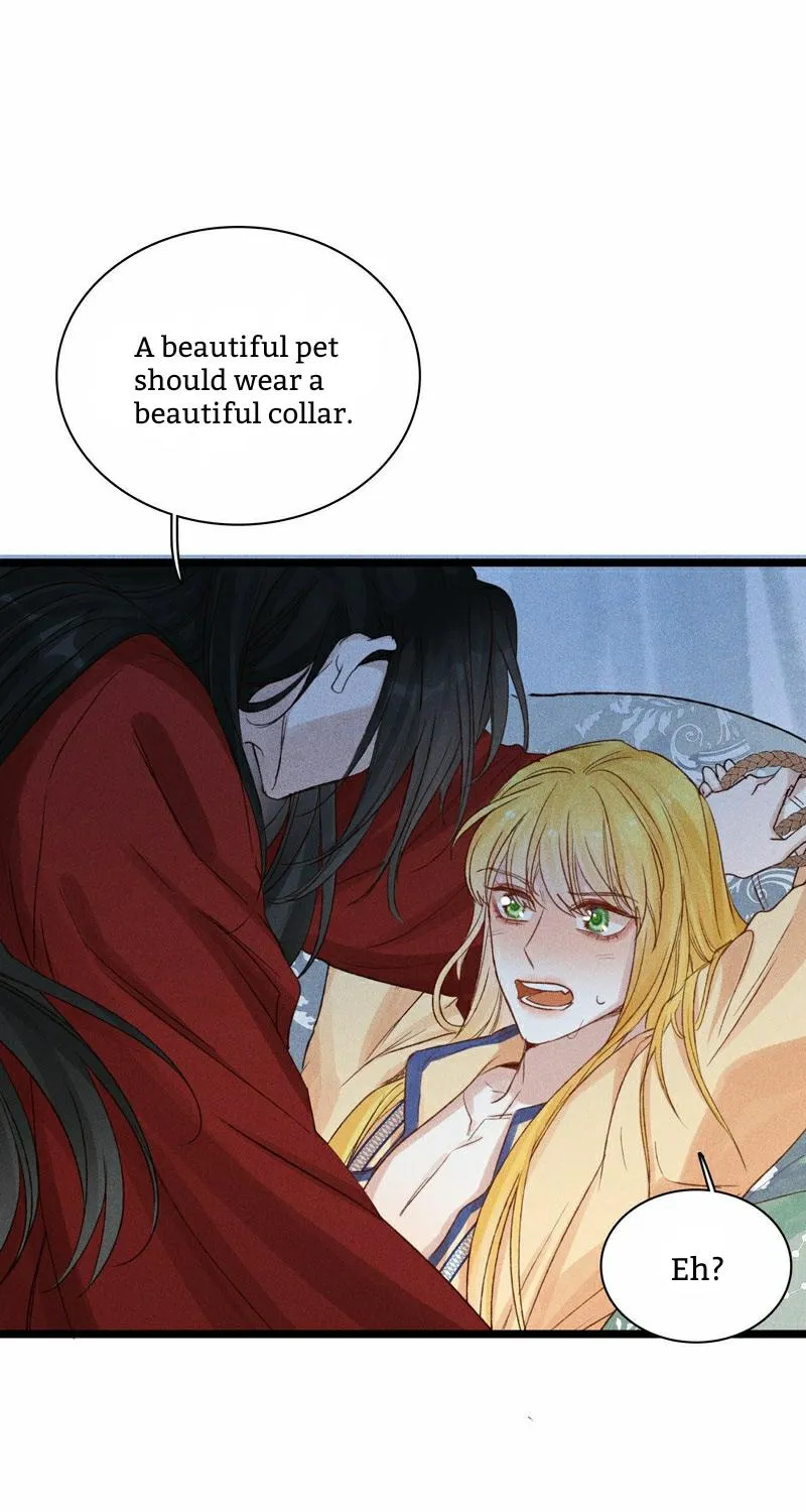 Little Prince Chapter 25 page 36 - 