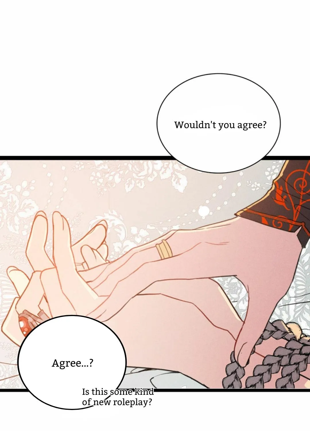 Little Prince Chapter 25 page 39 - 