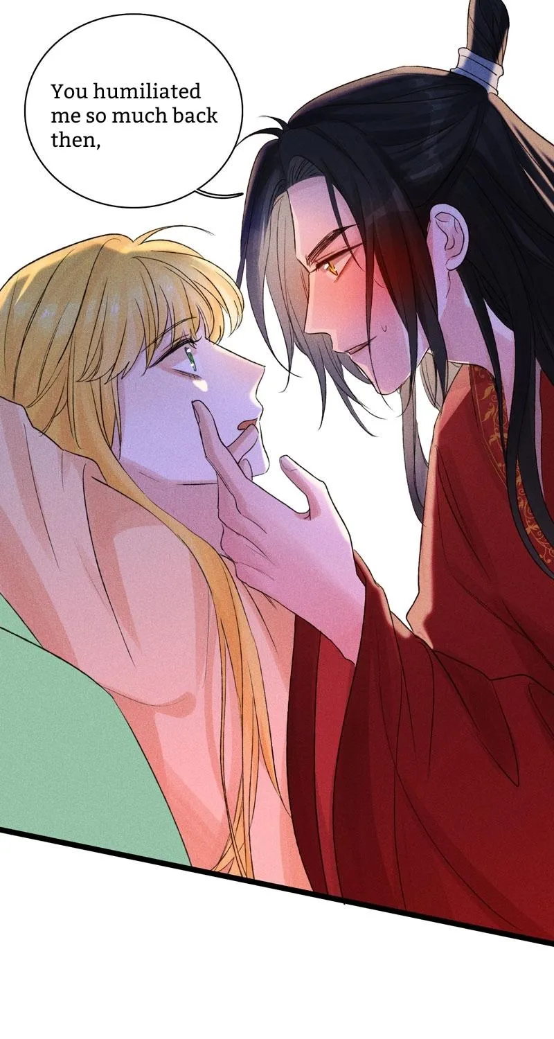 Little Prince Chapter 25 page 41 - 