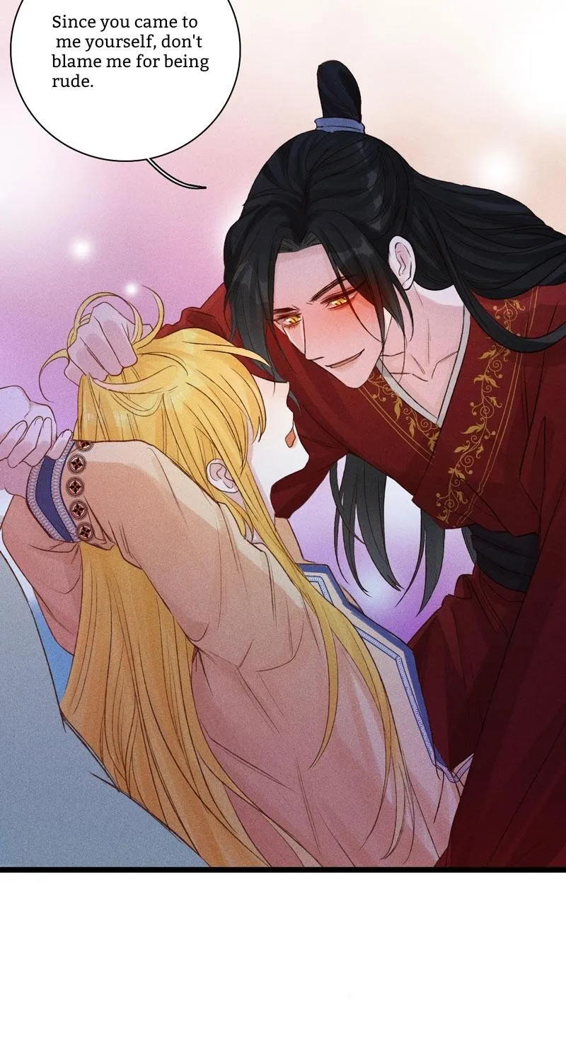 Little Prince Chapter 25 page 46 - 