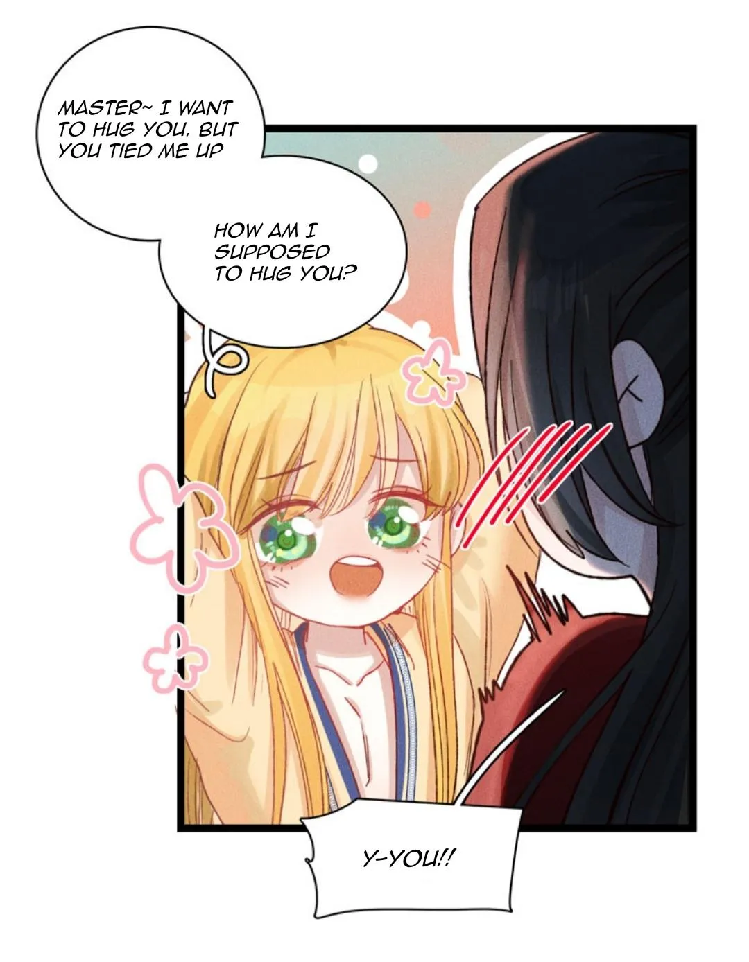 Little Prince Chapter 26 page 13 - 