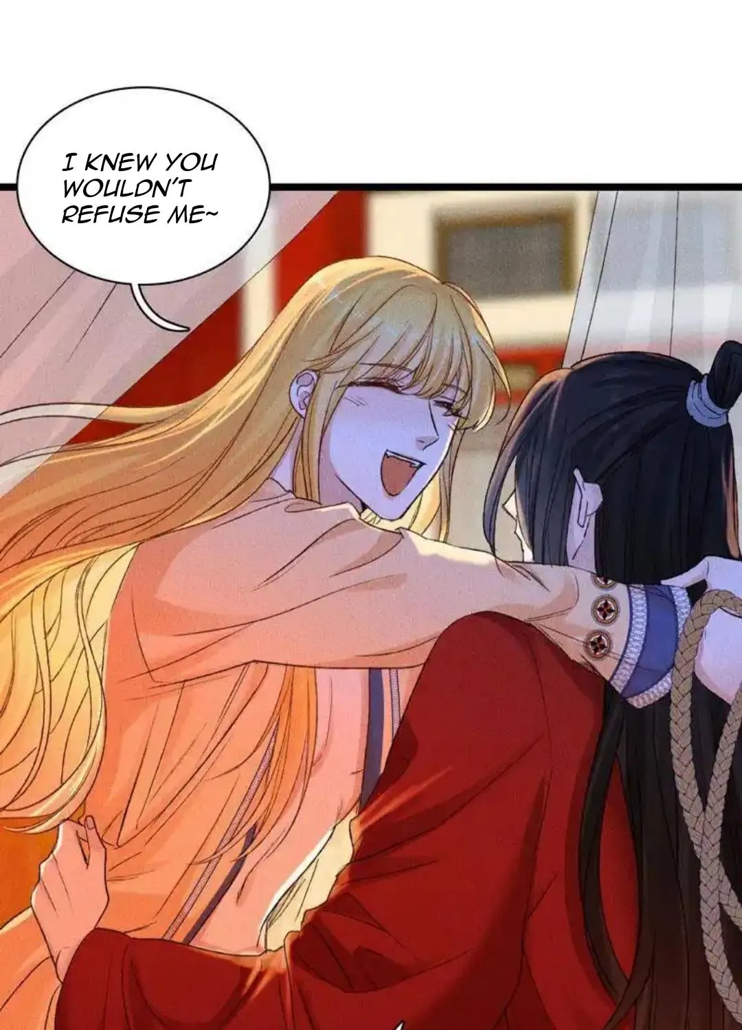 Little Prince Chapter 26 page 17 - 