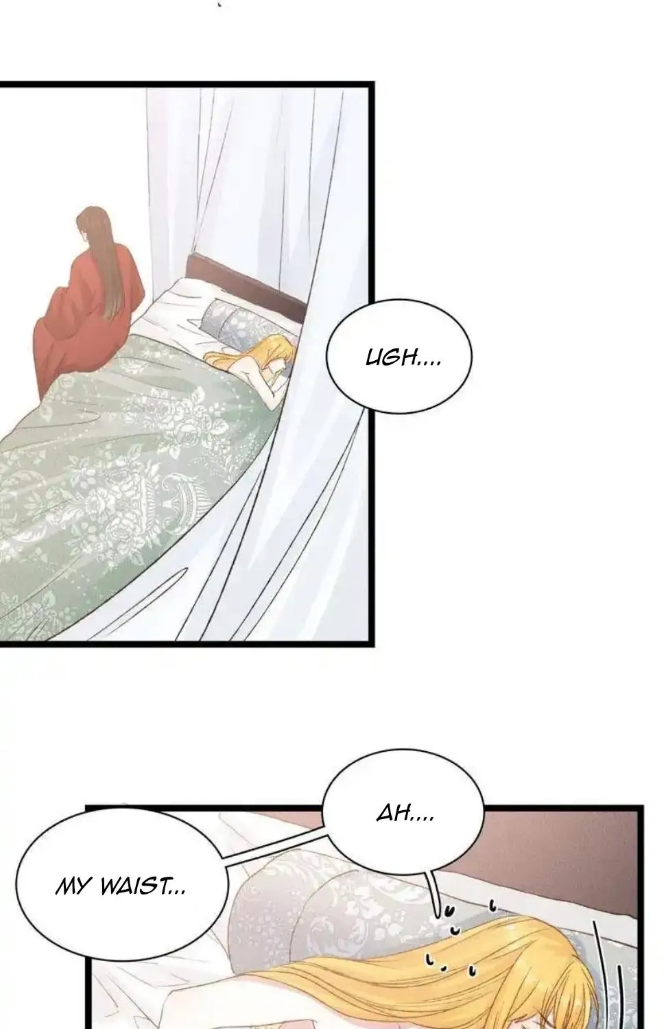 Little Prince Chapter 26 page 23 - 