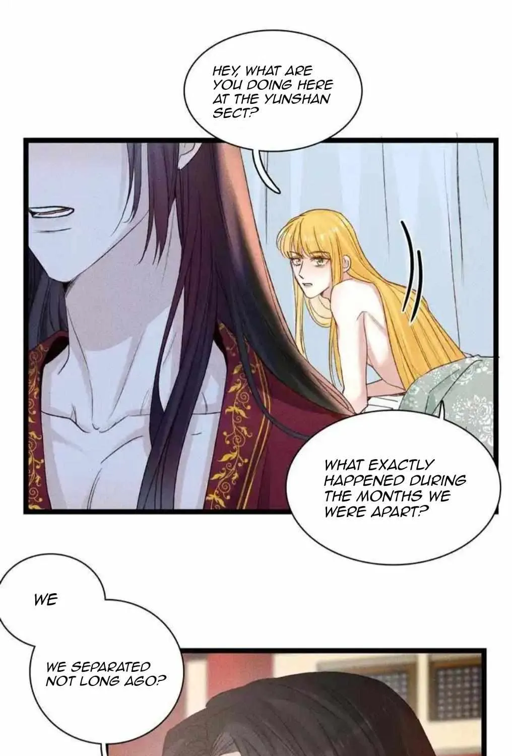 Little Prince Chapter 26 page 25 - 