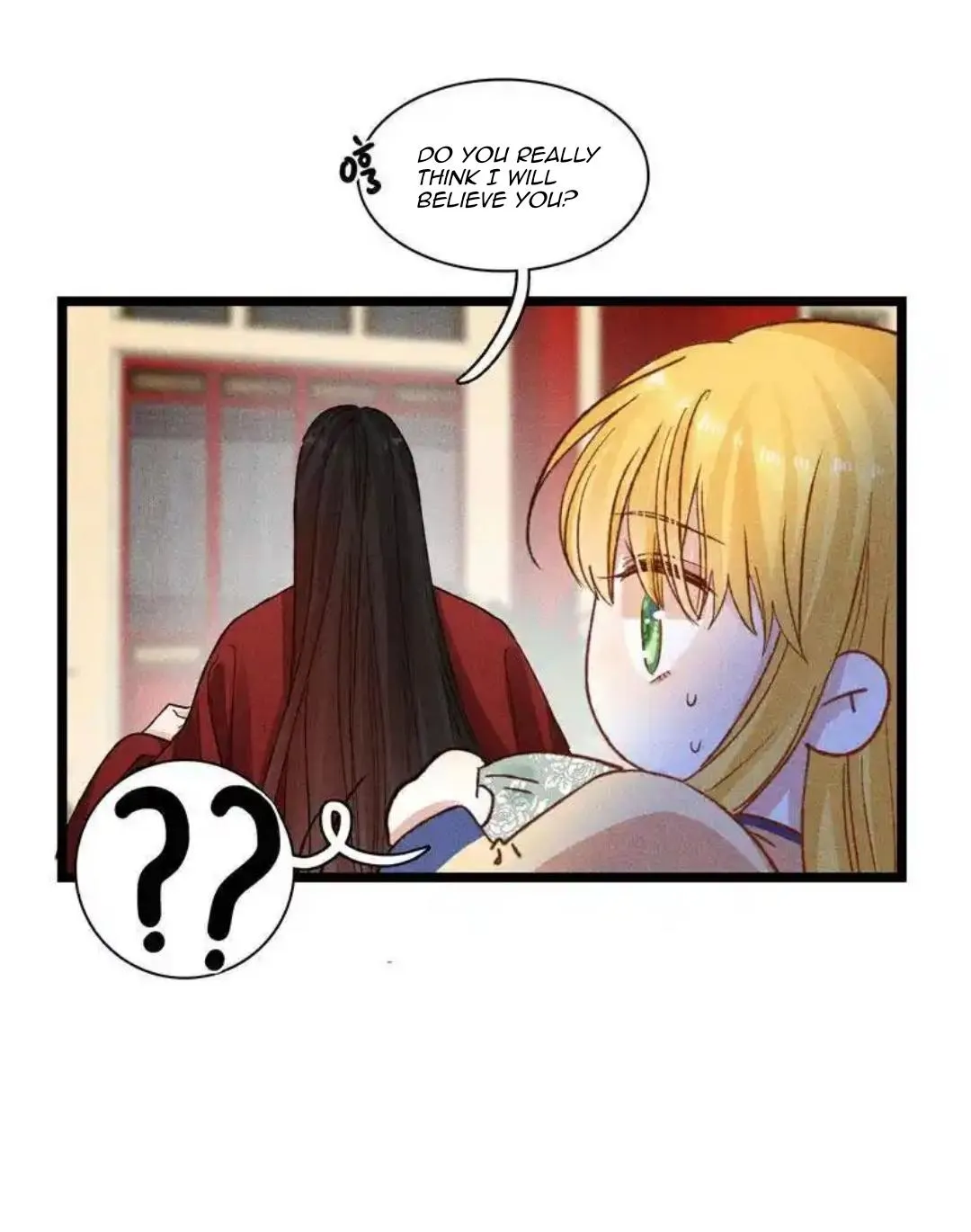 Little Prince Chapter 26 page 27 - 