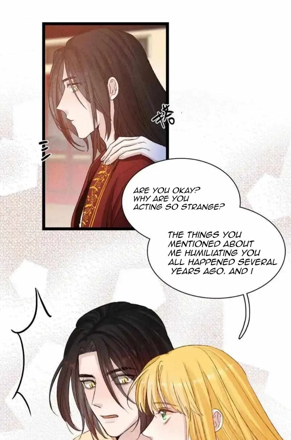 Little Prince Chapter 26 page 28 - 