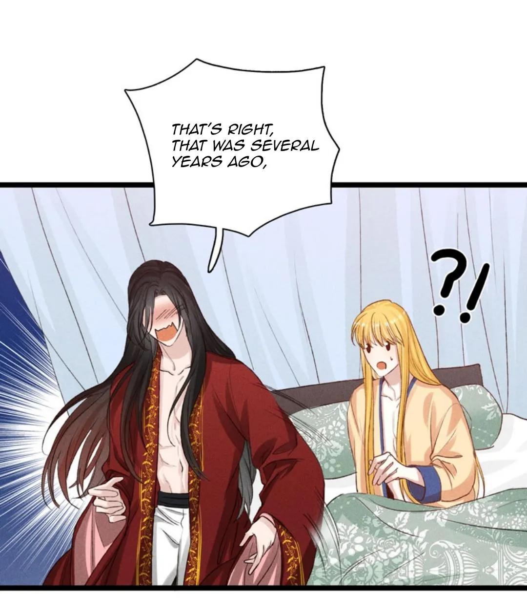 Little Prince Chapter 26 page 30 - 