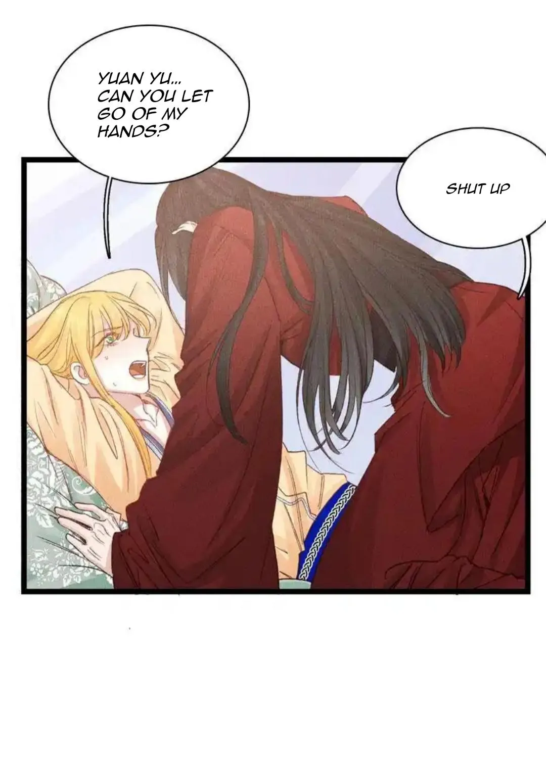 Little Prince Chapter 26 page 4 - 