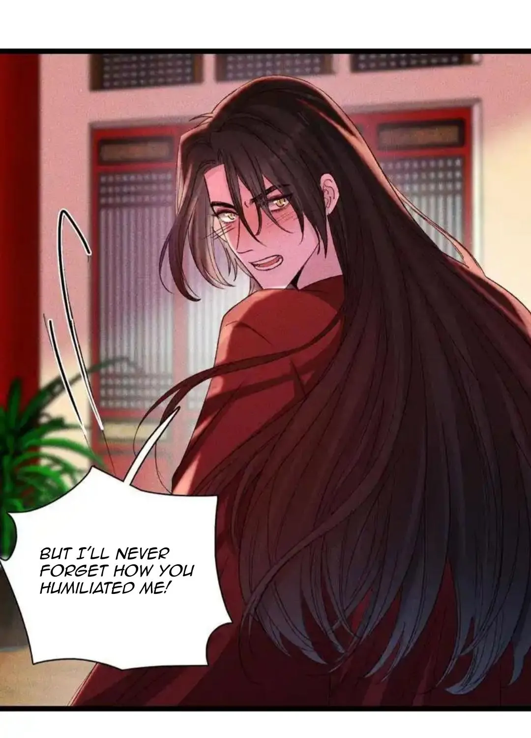 Little Prince Chapter 26 page 31 - 