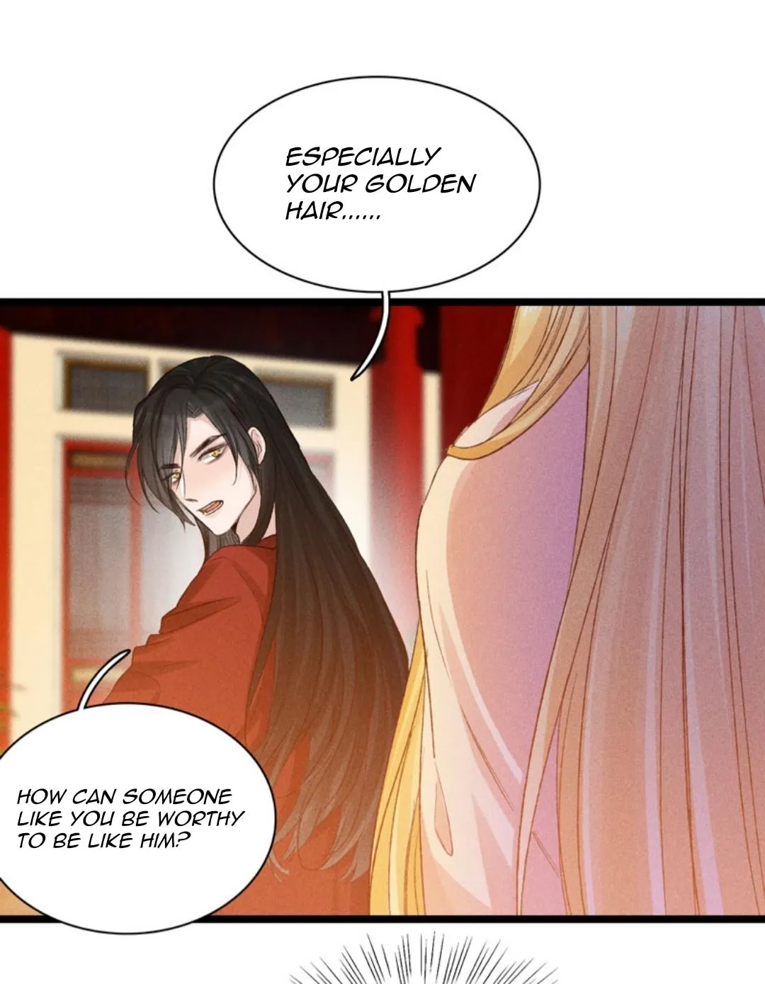 Little Prince Chapter 26 page 33 - 