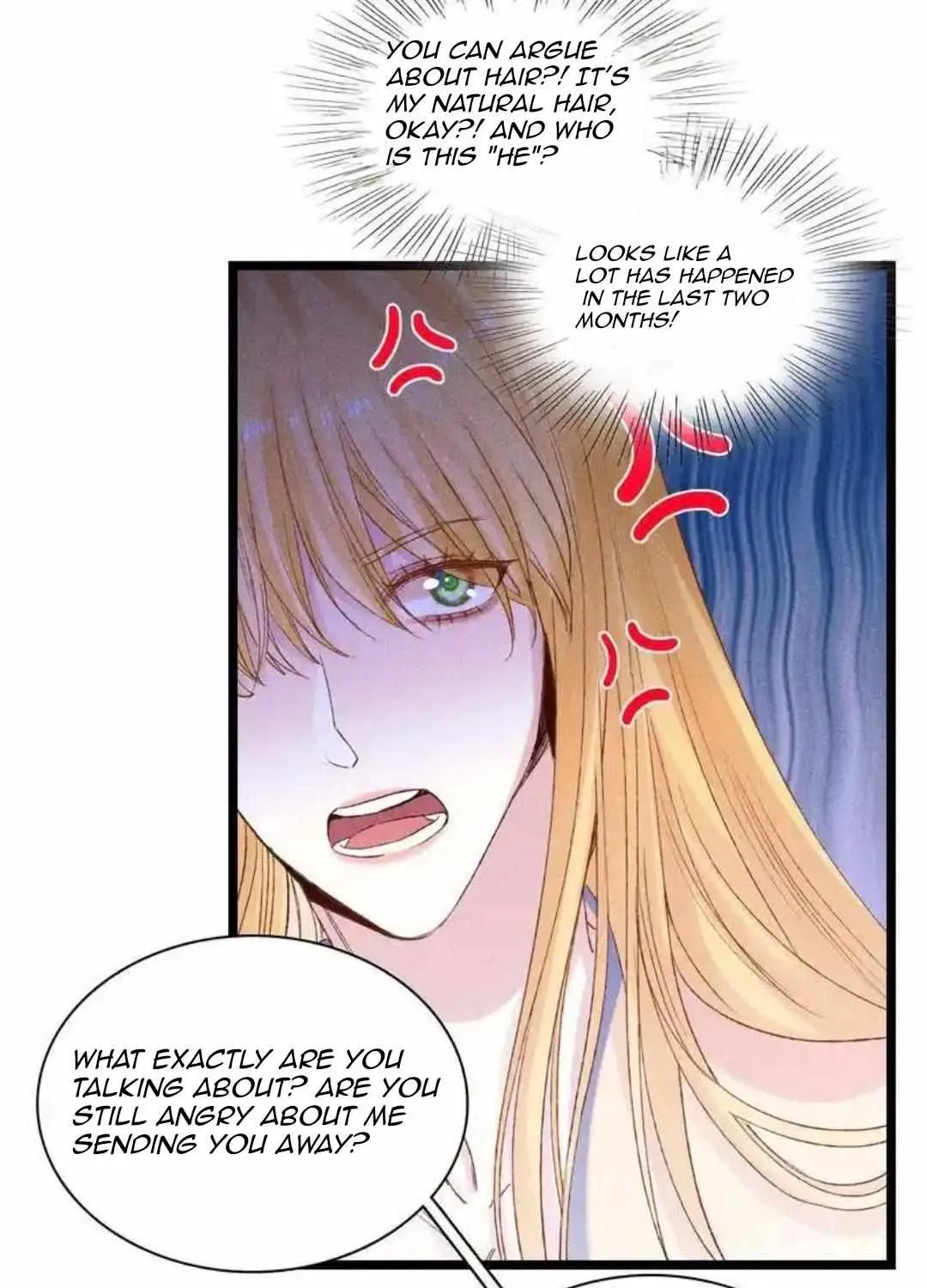 Little Prince Chapter 26 page 34 - 