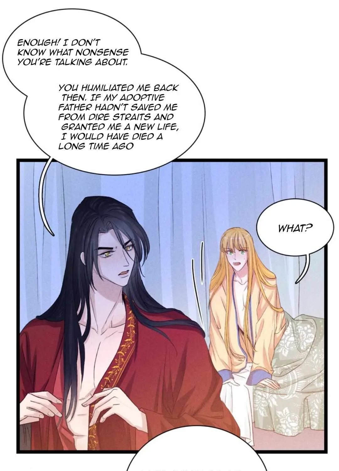 Little Prince Chapter 26 page 36 - 