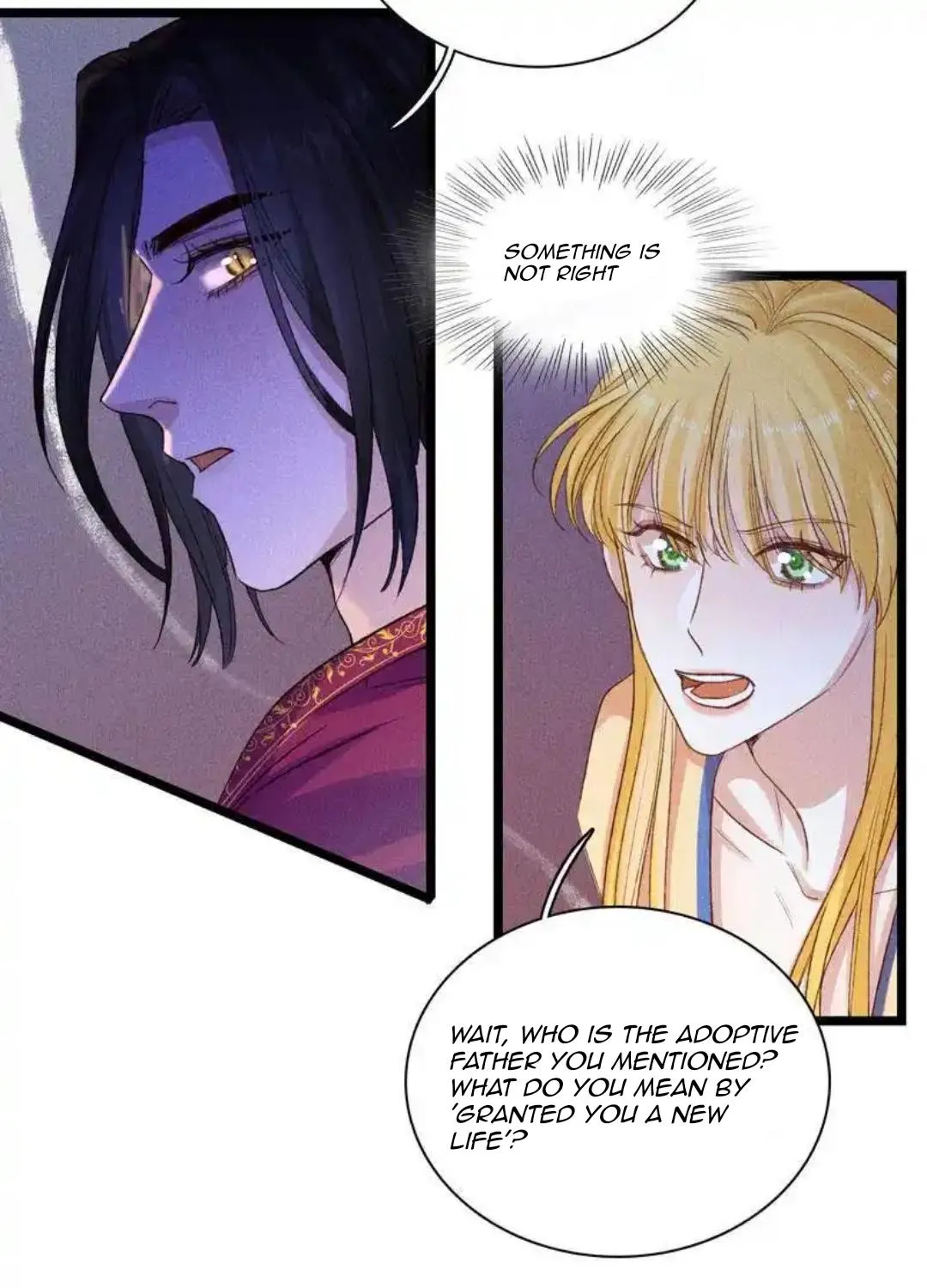 Little Prince Chapter 26 page 38 - 