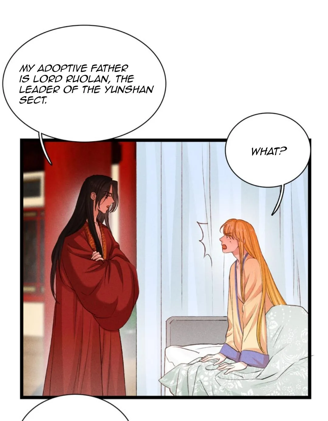 Little Prince Chapter 26 page 40 - 