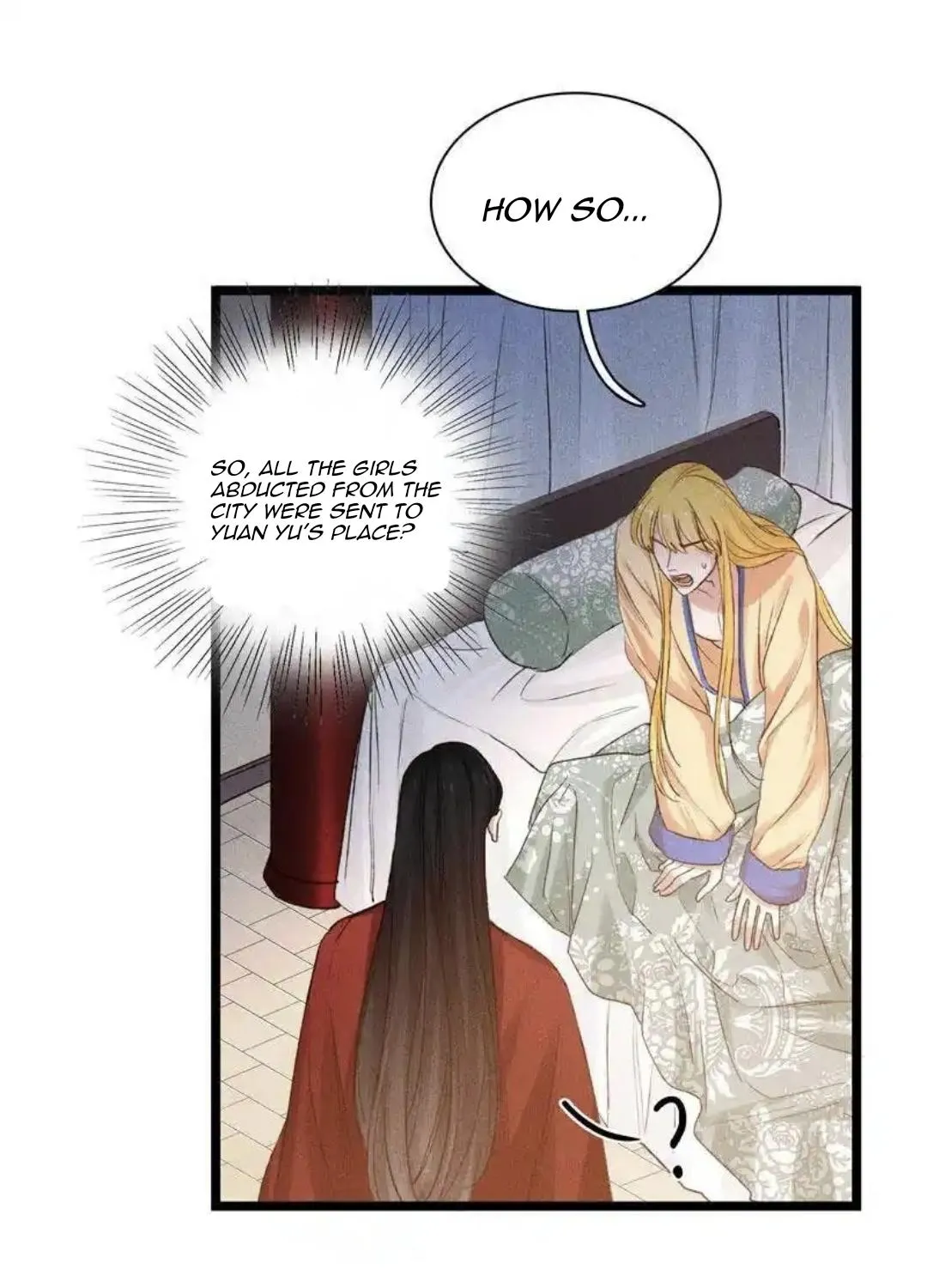Little Prince Chapter 26 page 43 - 