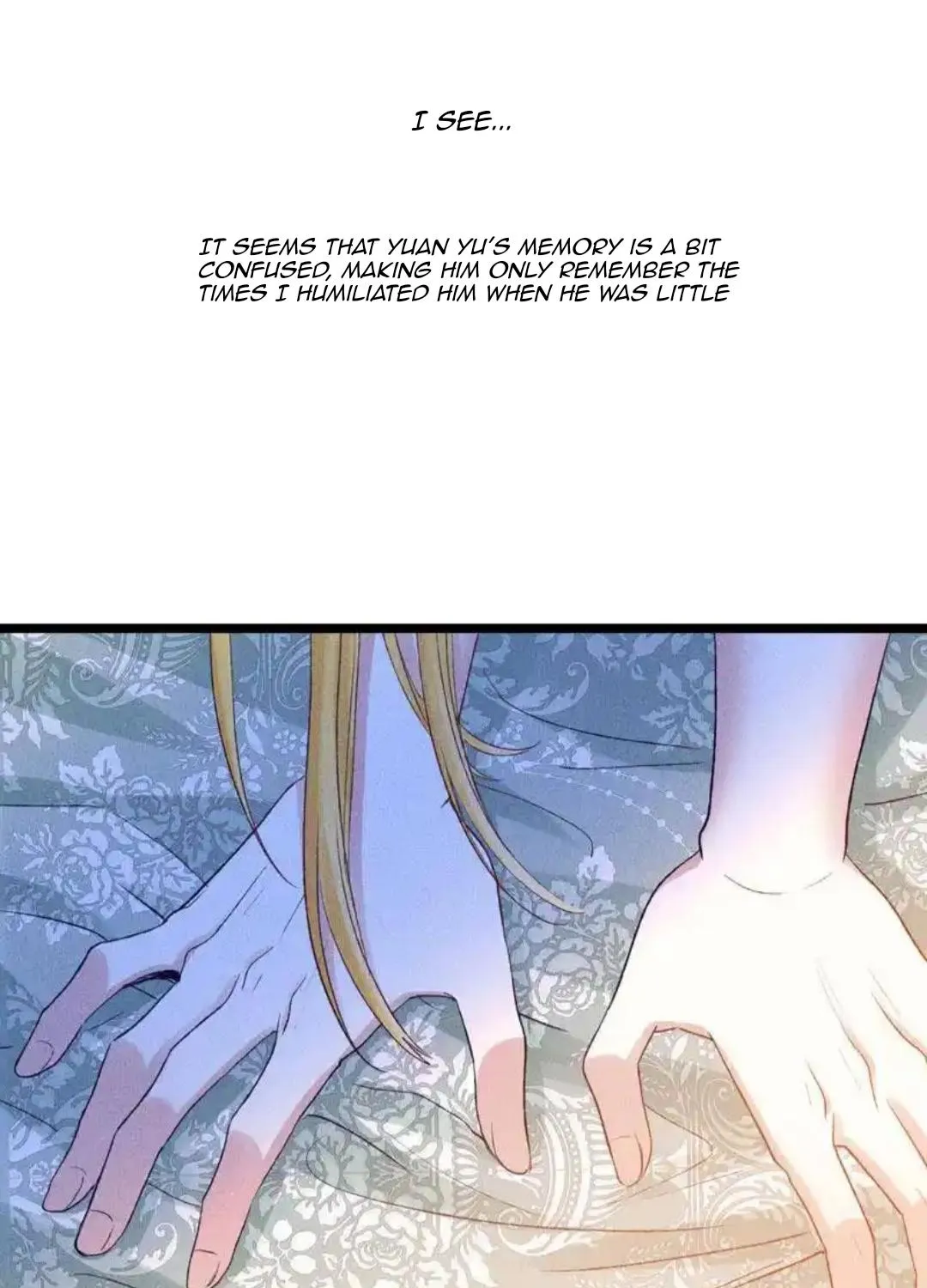 Little Prince Chapter 26 page 45 - 