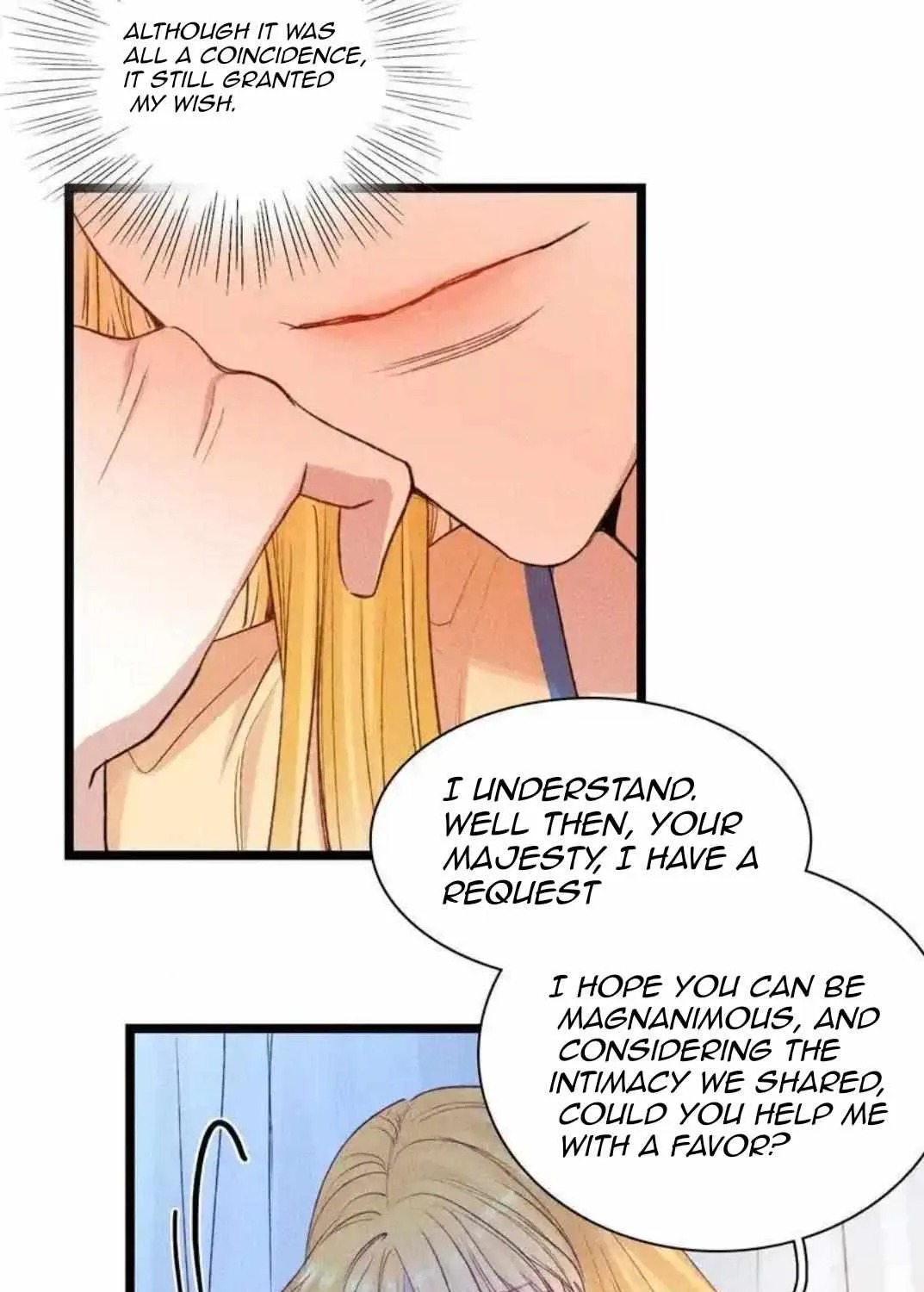 Little Prince Chapter 26 page 50 - 