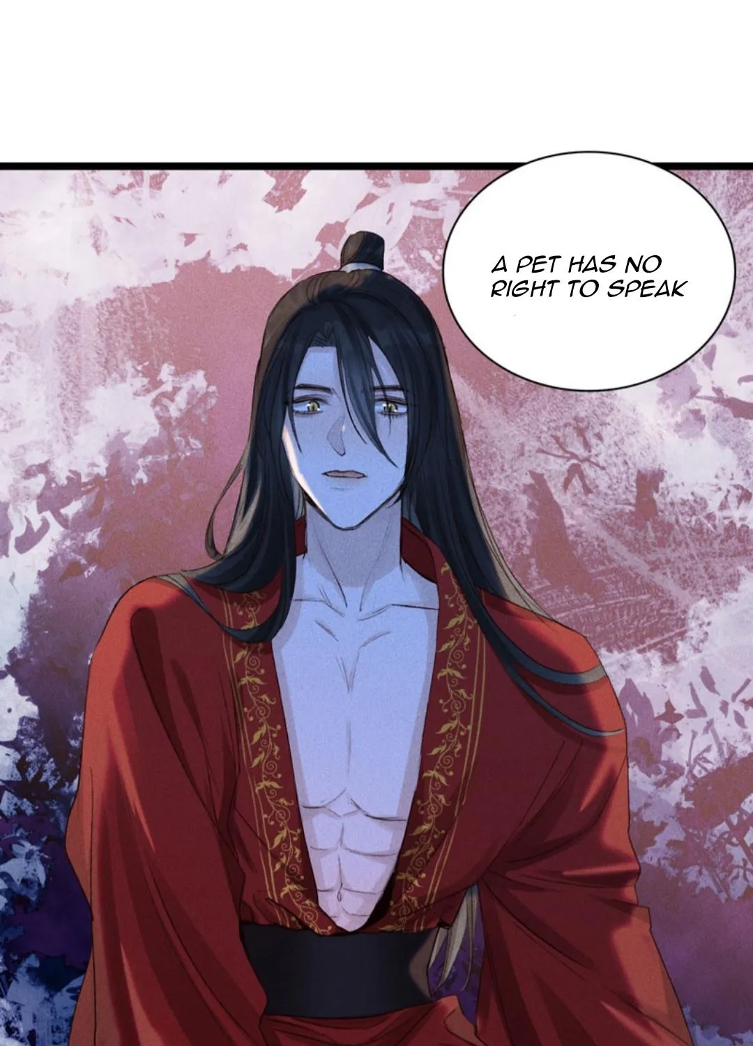 Little Prince Chapter 26 page 6 - 