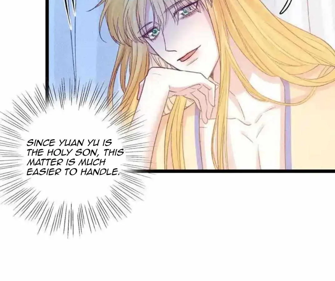Little Prince Chapter 26 page 51 - 