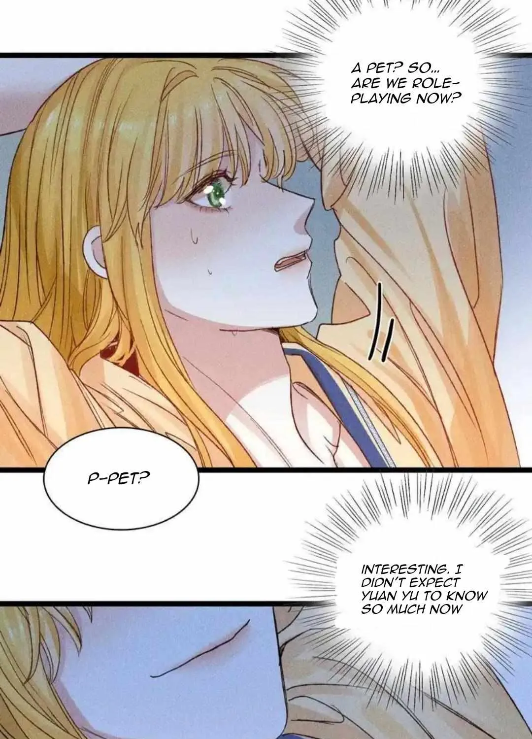 Little Prince Chapter 26 page 8 - 