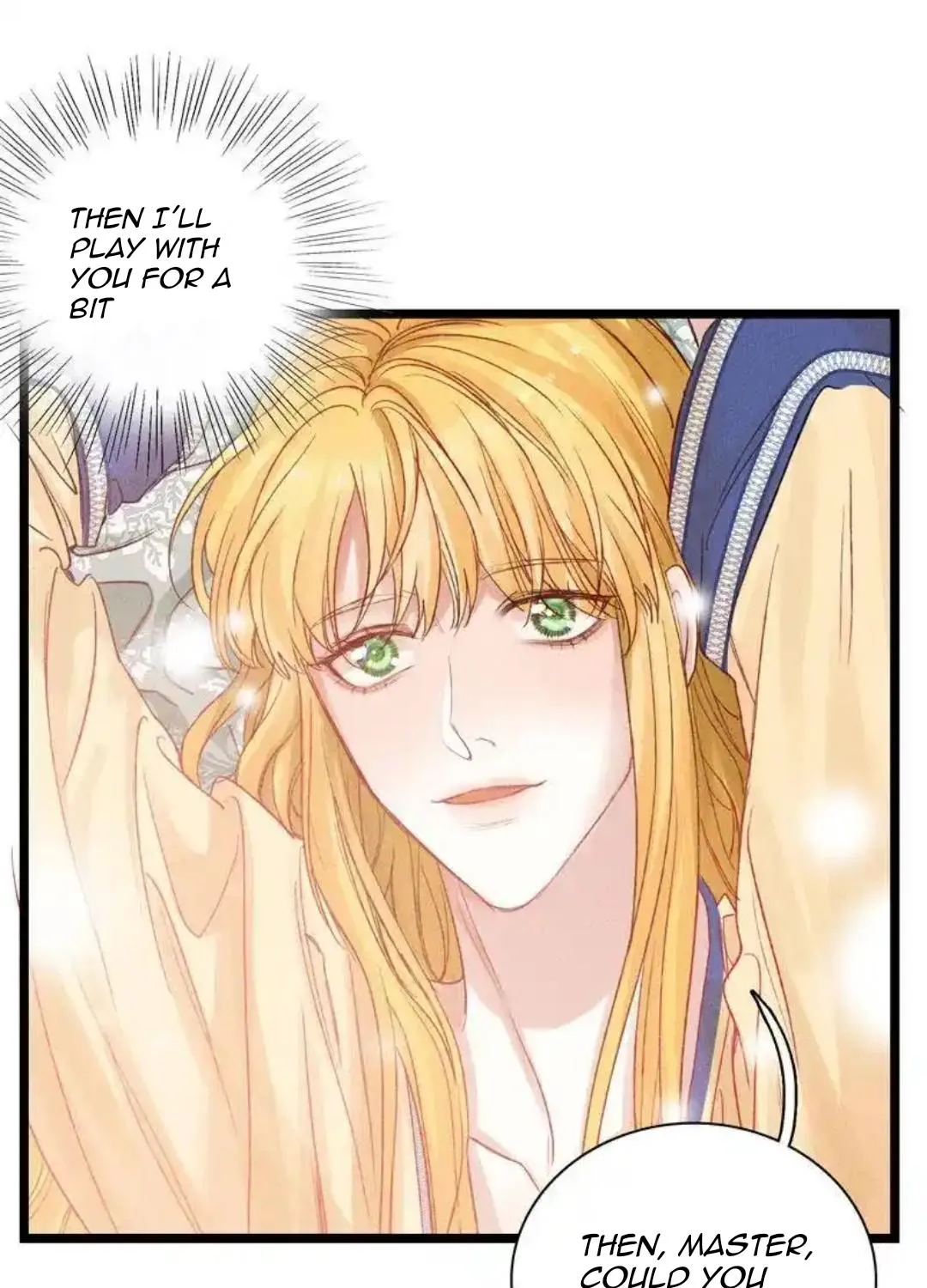 Little Prince Chapter 26 page 10 - 