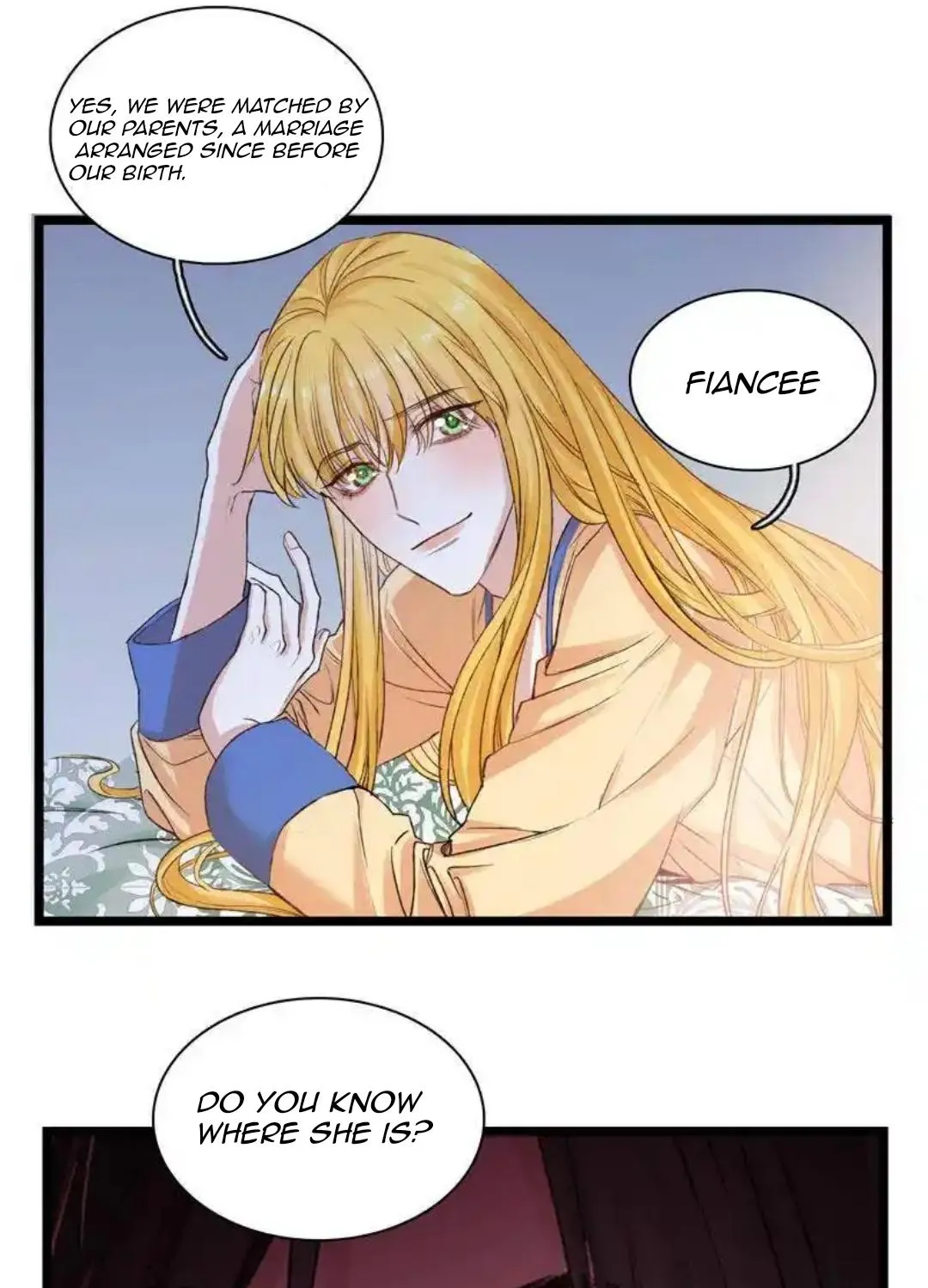 Little Prince Chapter 27 page 2 - 
