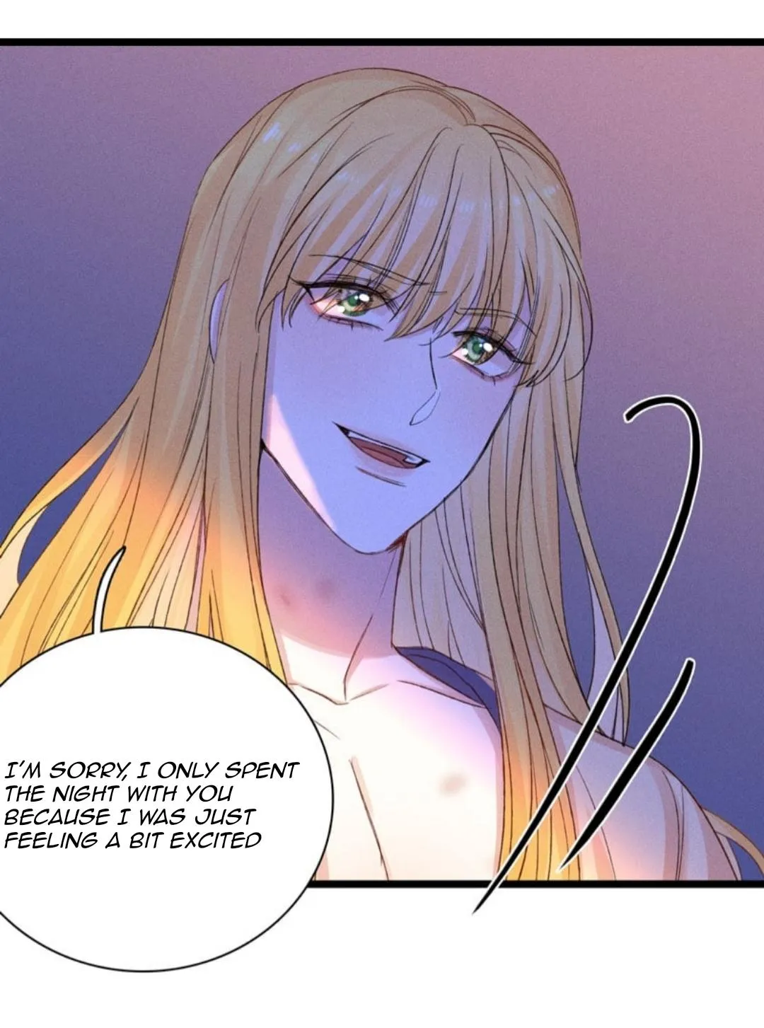 Little Prince Chapter 27 page 11 - 