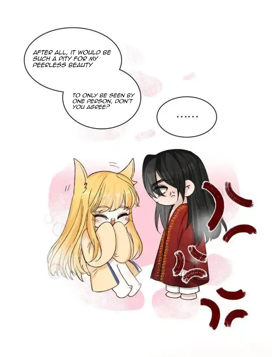 Little Prince Chapter 27 page 12 - 