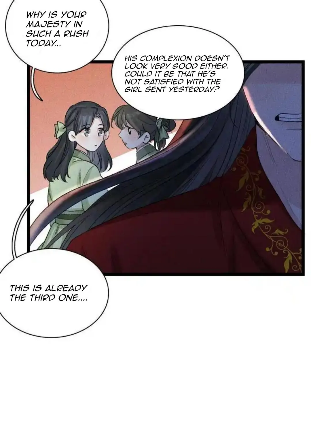 Little Prince Chapter 27 page 17 - 
