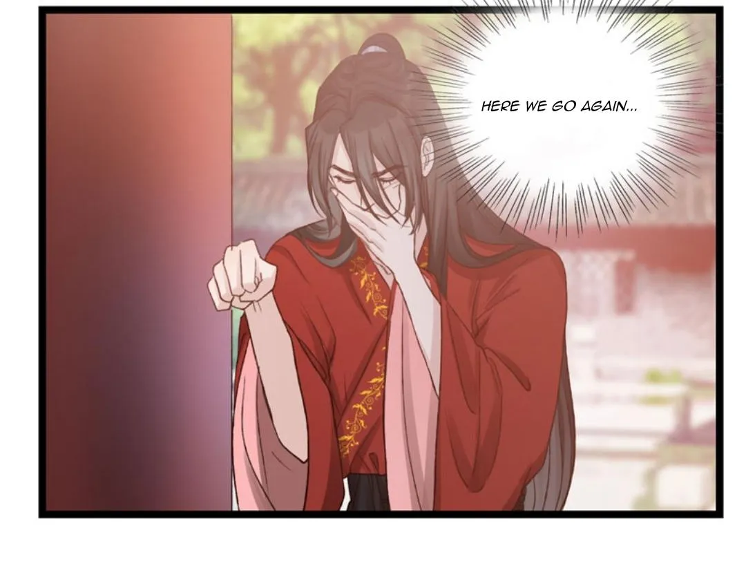 Little Prince Chapter 27 page 21 - 
