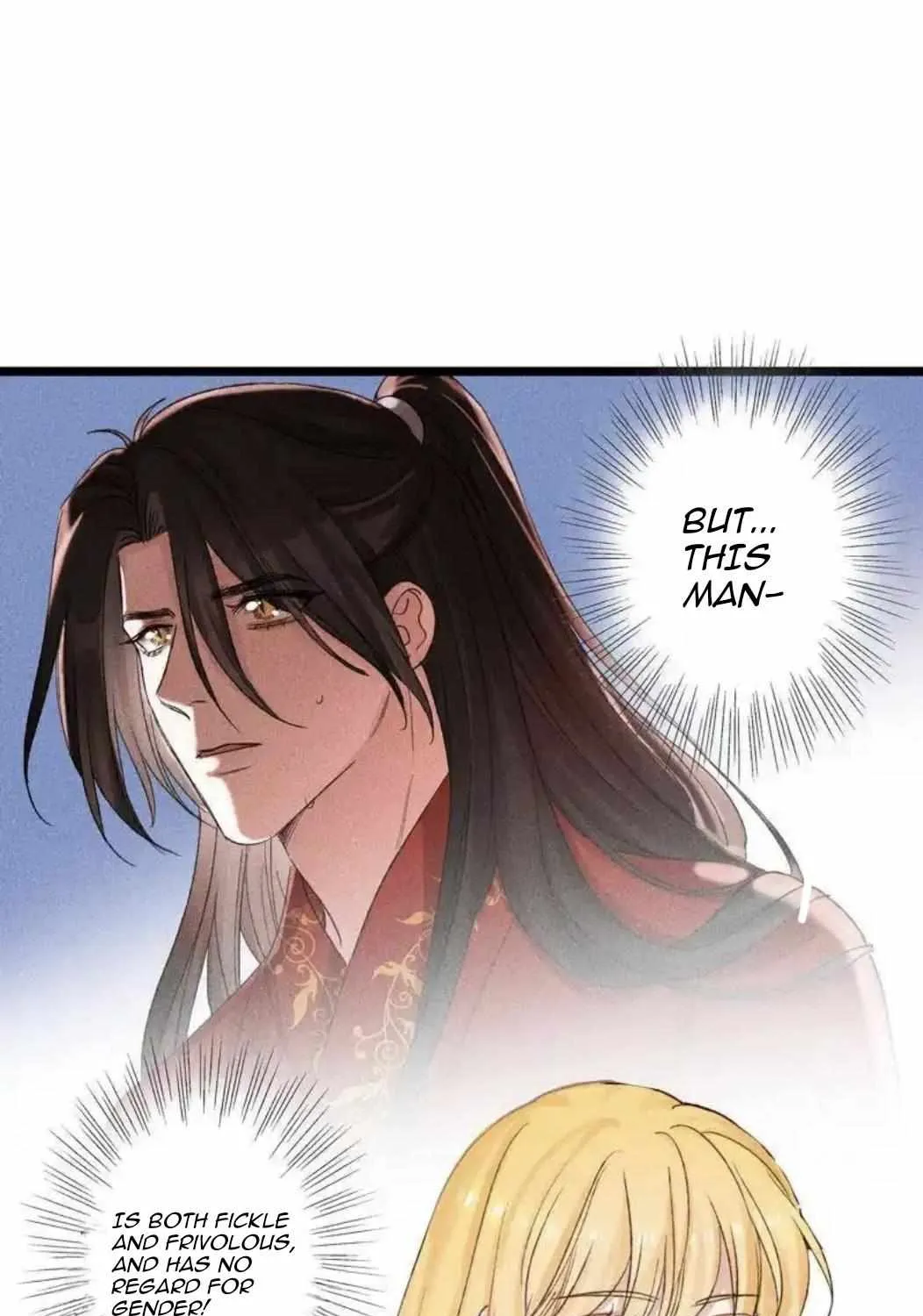 Little Prince Chapter 27 page 27 - 