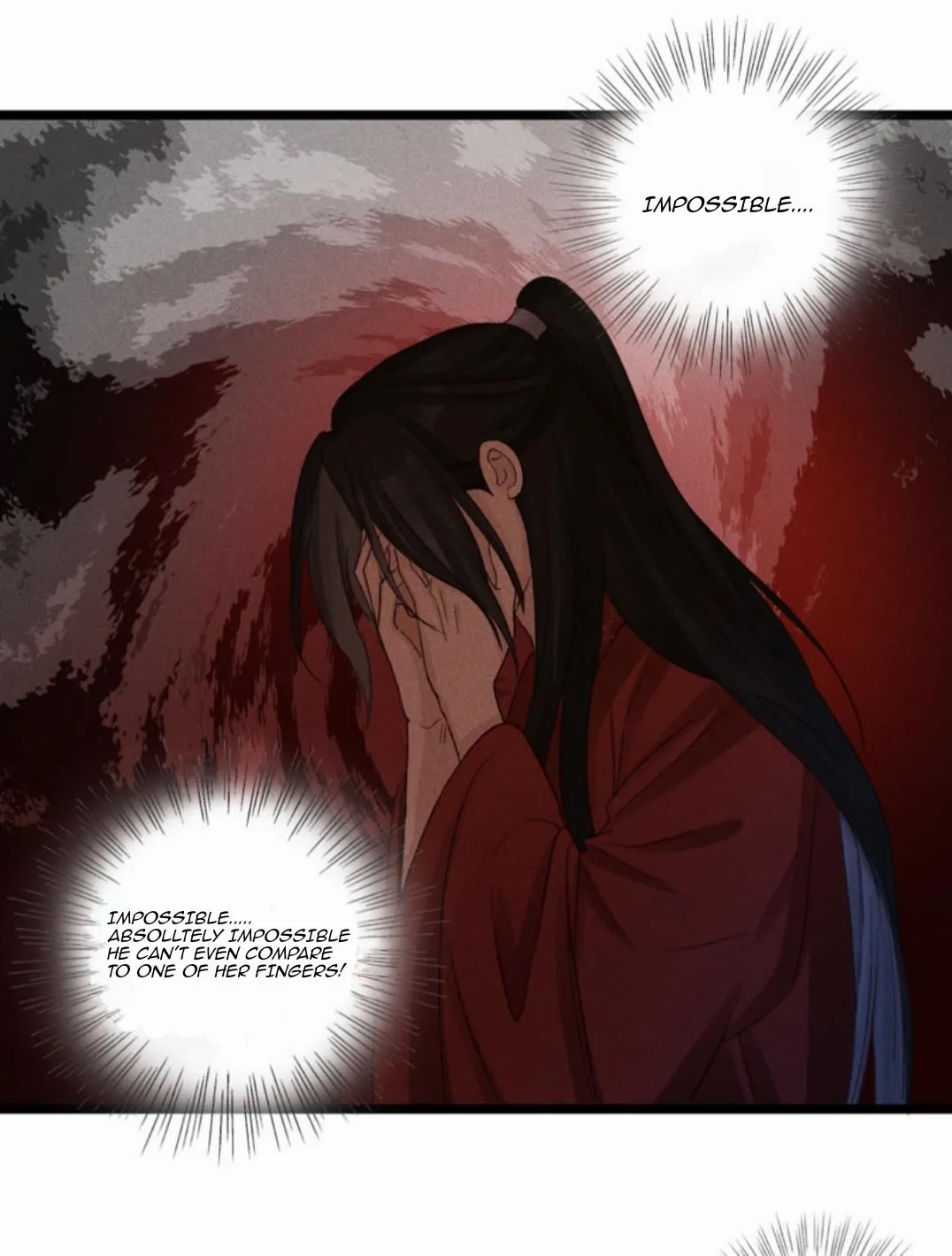 Little Prince Chapter 27 page 29 - 