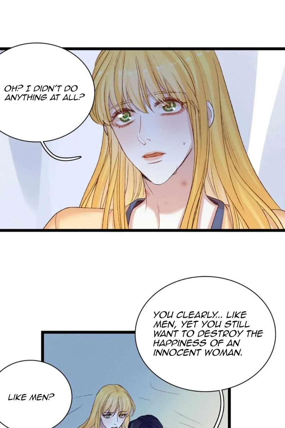 Little Prince Chapter 27 page 7 - 