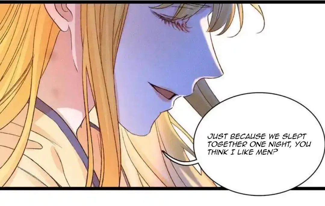 Little Prince Chapter 27 page 10 - 