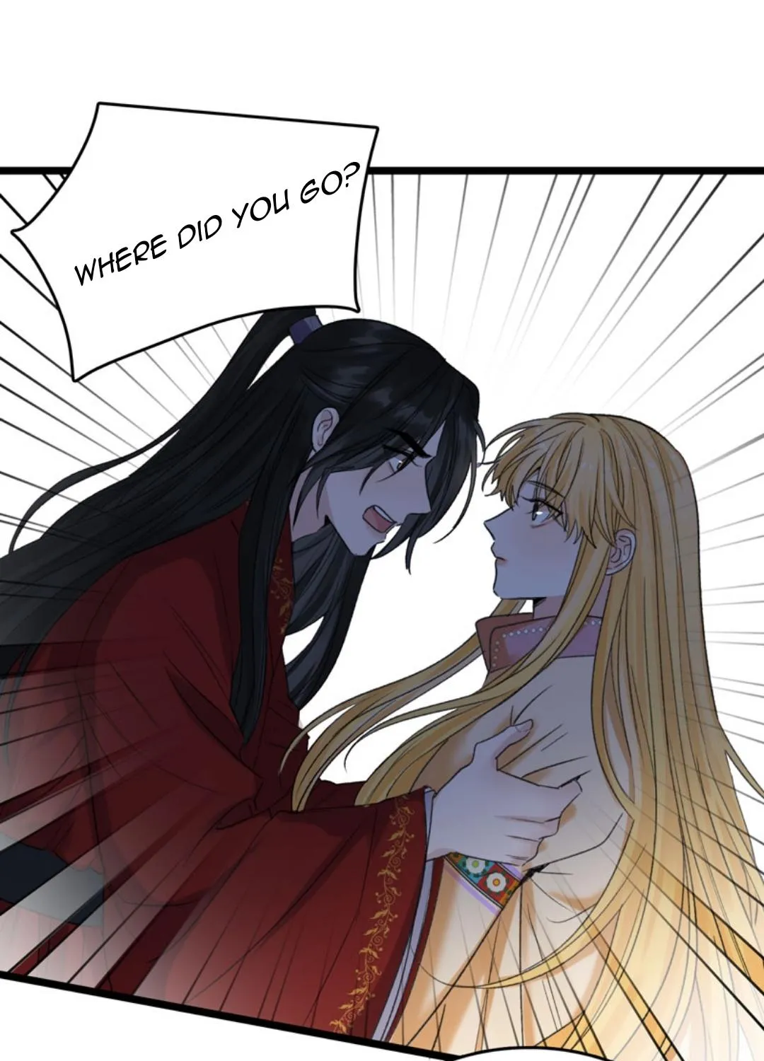 Little Prince Chapter 28 page 21 - 