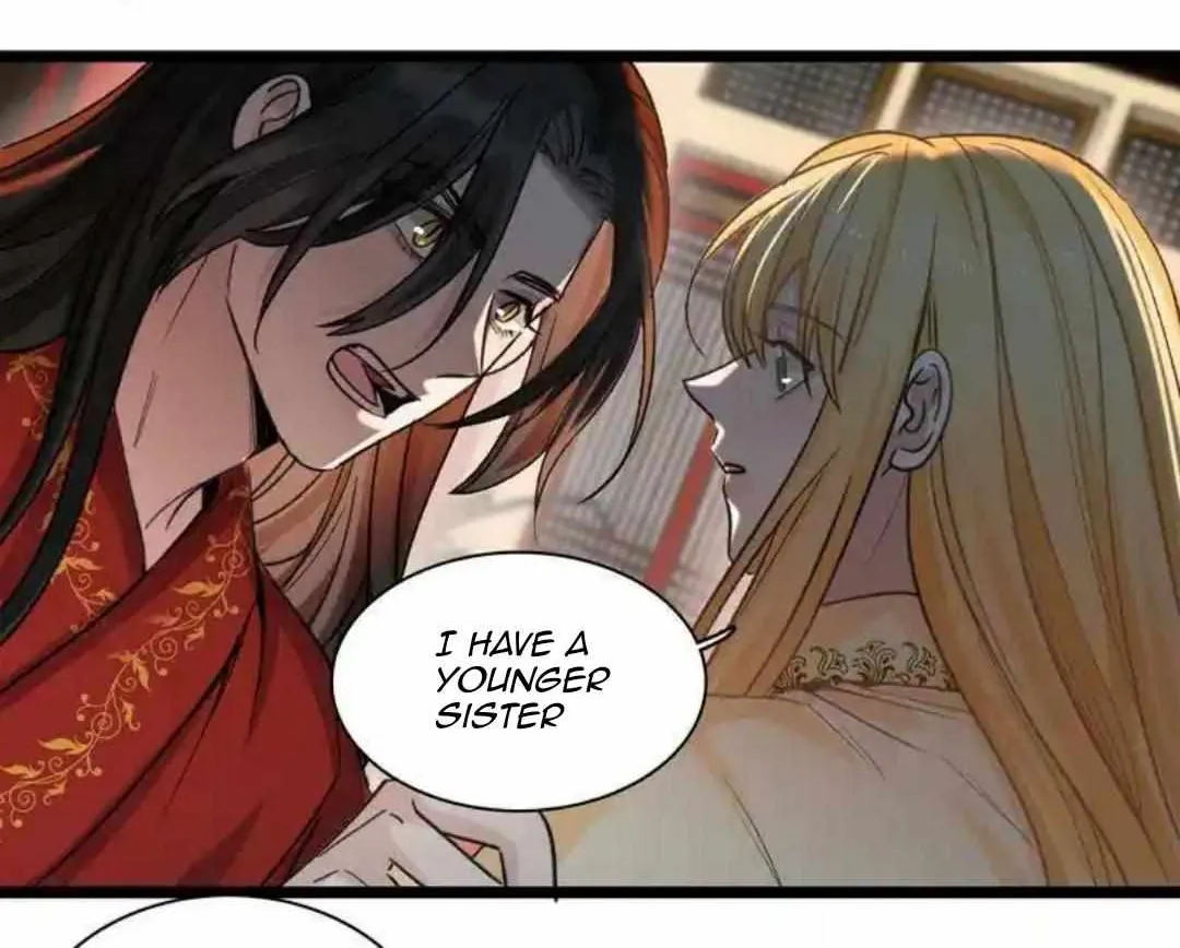 Little Prince Chapter 28 page 32 - 