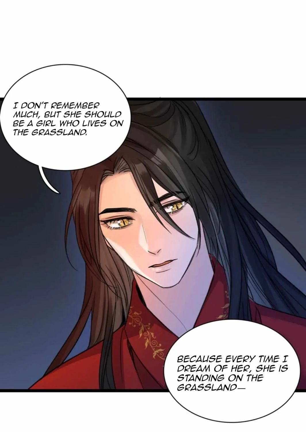 Little Prince Chapter 28 page 37 - 