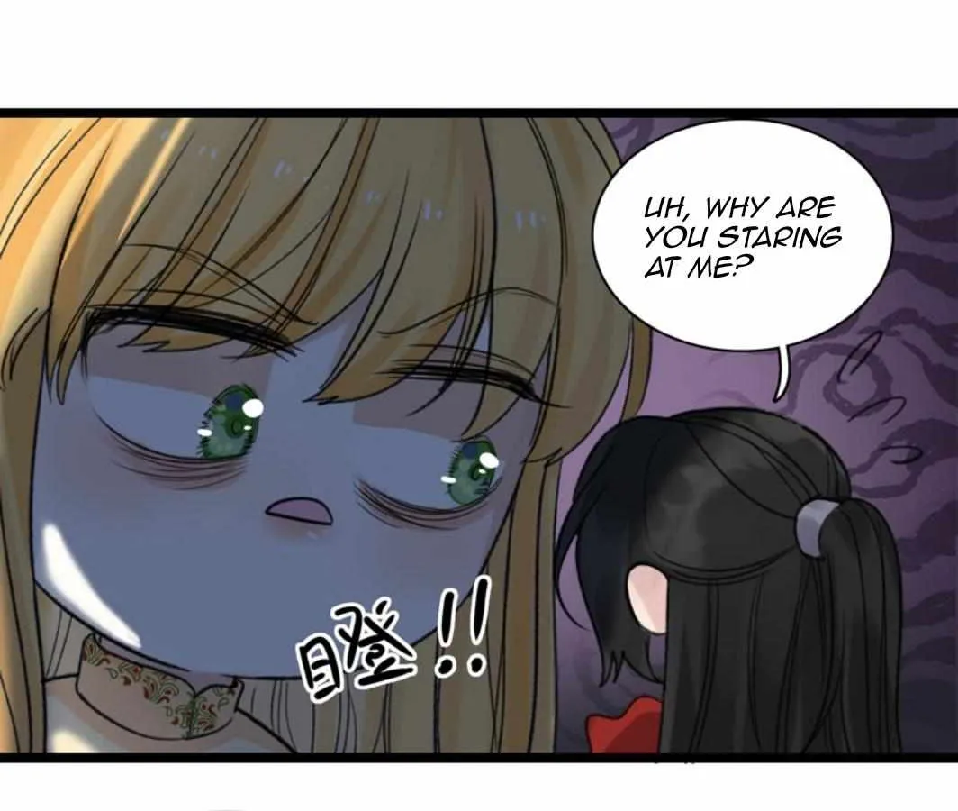 Little Prince Chapter 28 page 38 - 