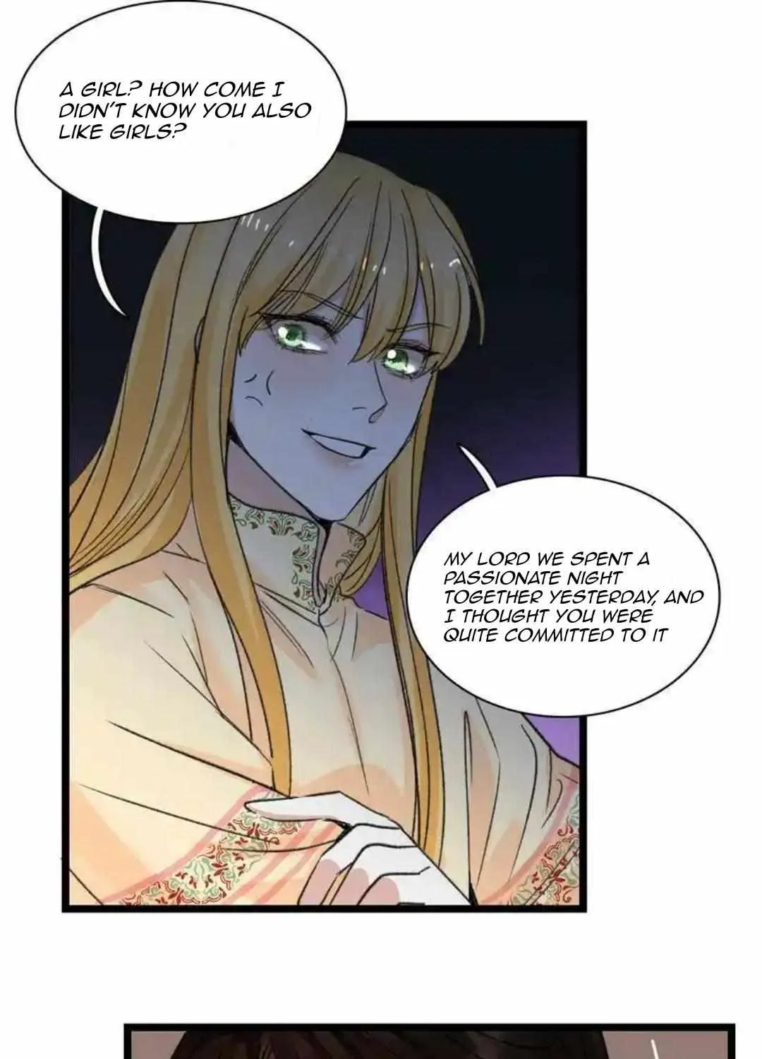 Little Prince Chapter 28 page 39 - 