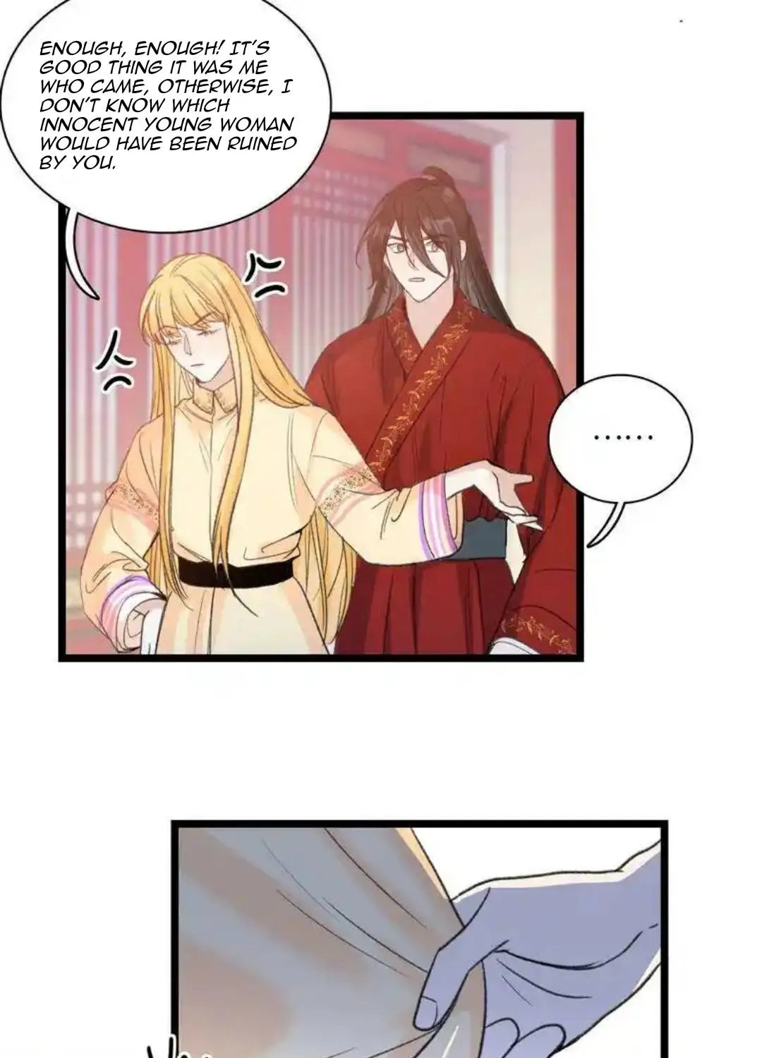 Little Prince Chapter 28 page 42 - 
