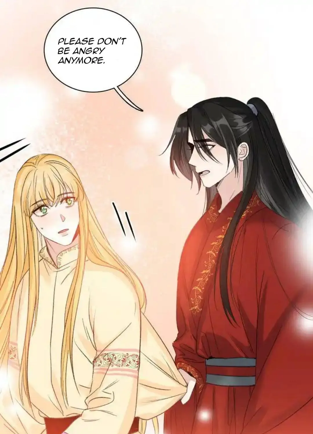 Little Prince Chapter 28 page 44 - 