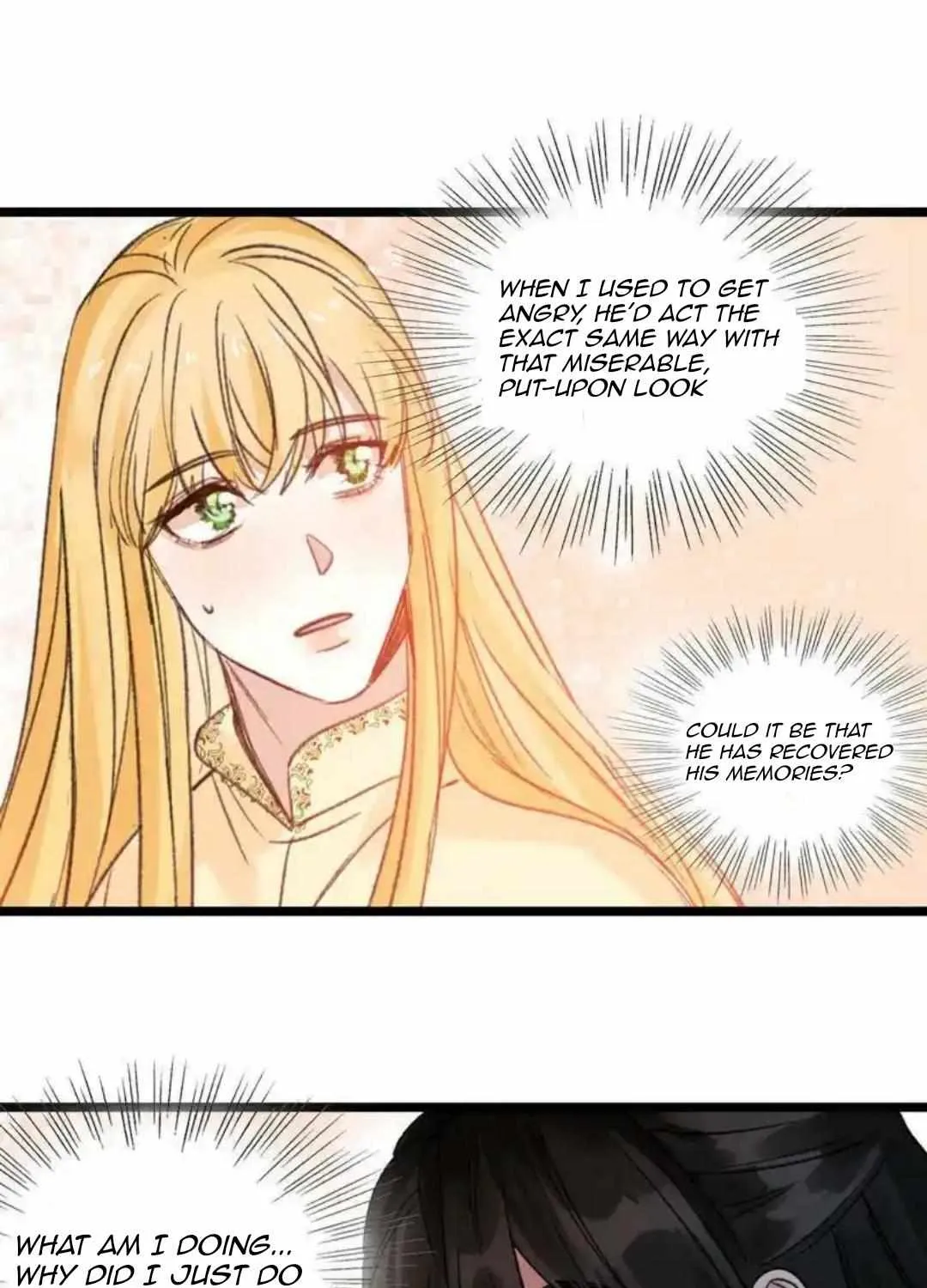 Little Prince Chapter 28 page 46 - 